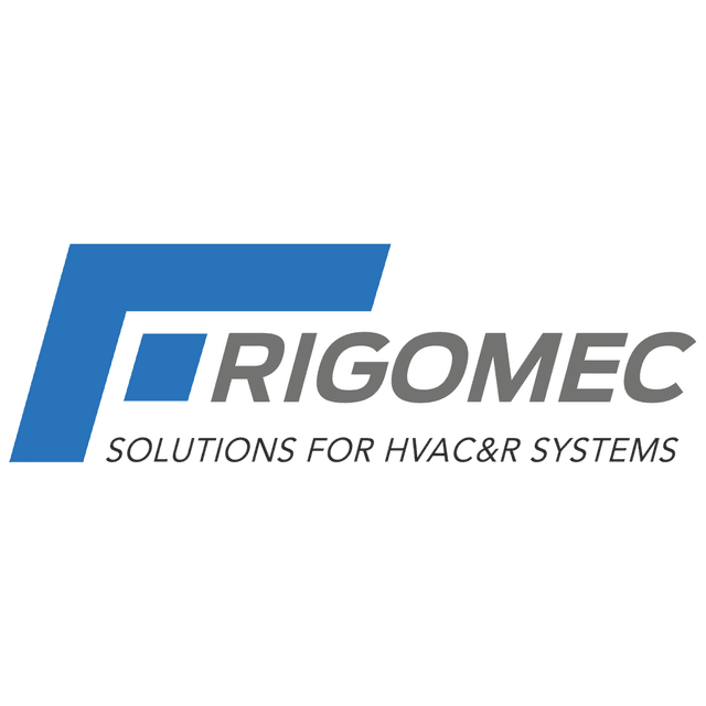 FRIGOMEC S.P.A. logo