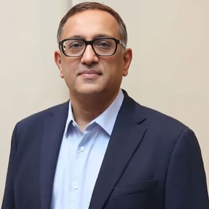 Vikash Sekhani