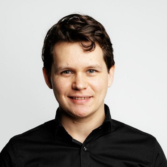 Jevon Ritmeester