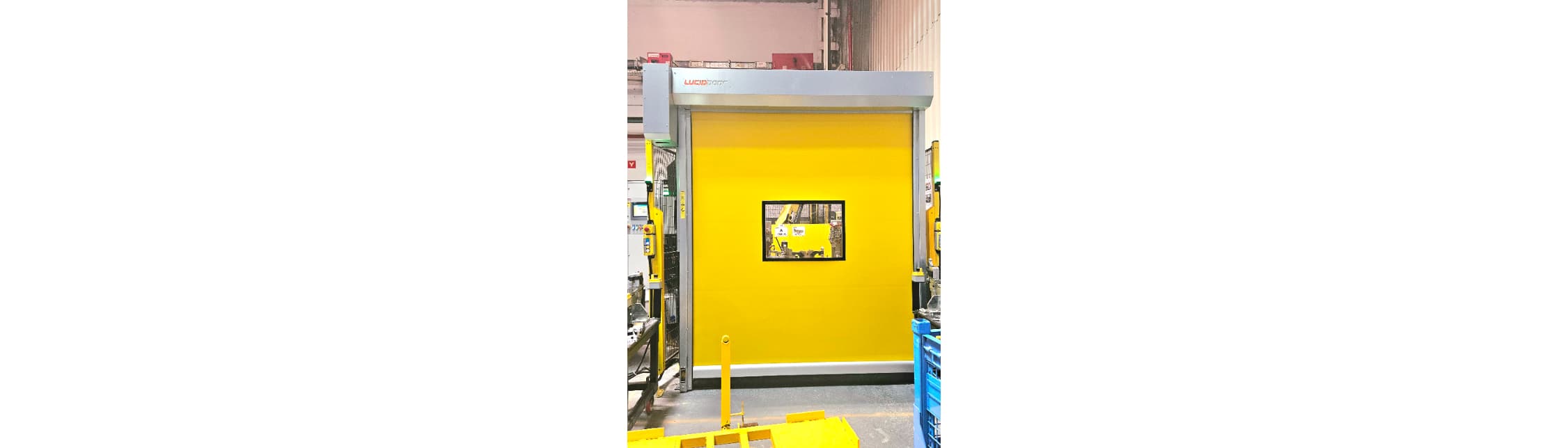 LUCIDDOOR