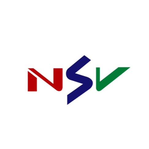 NSV CO., LTD. logo