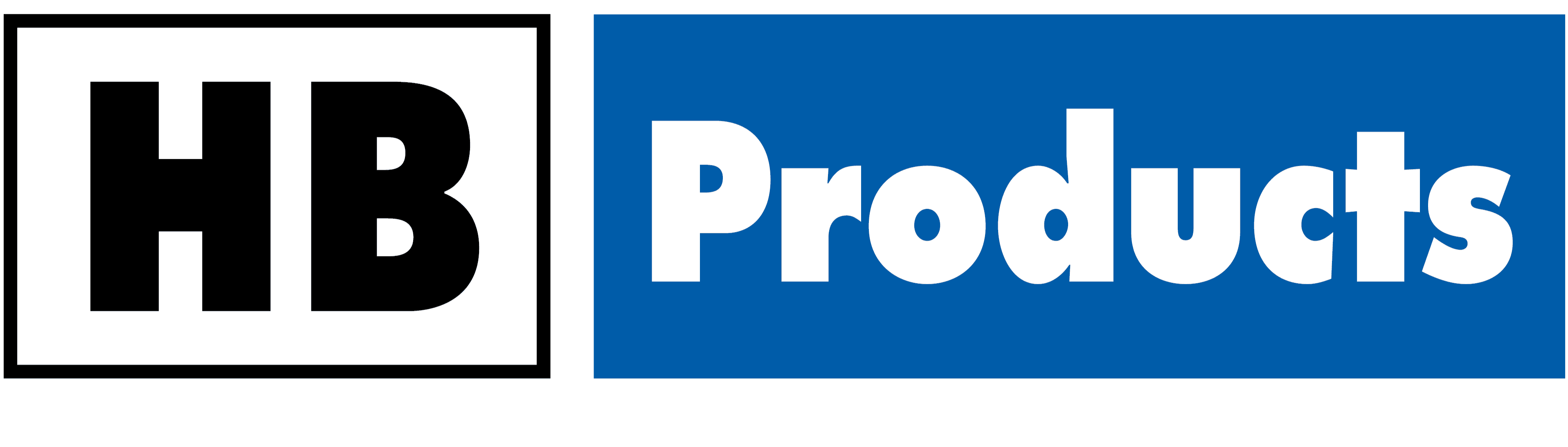 HB Products A/S