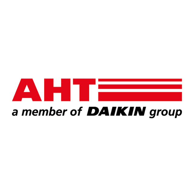 AHT Cooling Systems GmbH logo