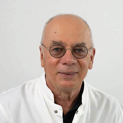 Burkhard Schütze