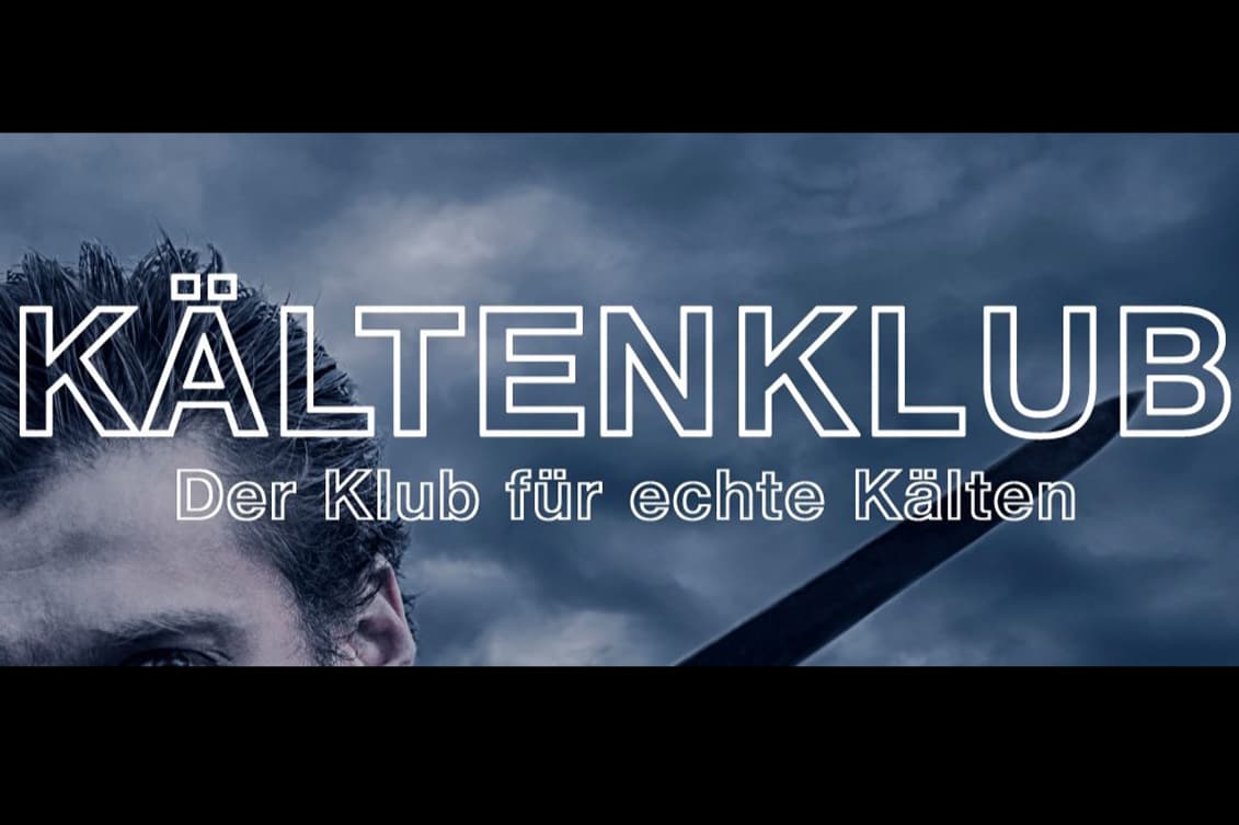 KältenKlub - Der Klub für echte Kälten