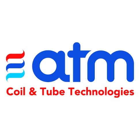 ATM COILS AND TUBE TECHNOLOGIES logo
