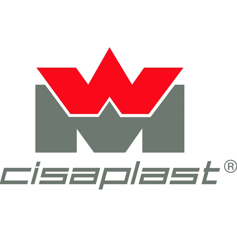 Cisaplast Spa logo