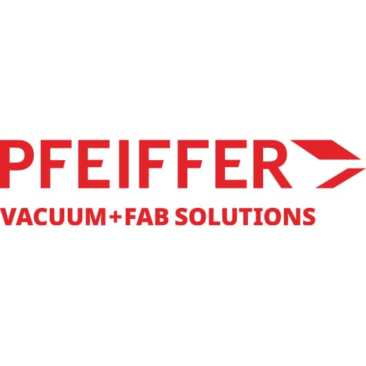 Pfeiffer Vacuum logo