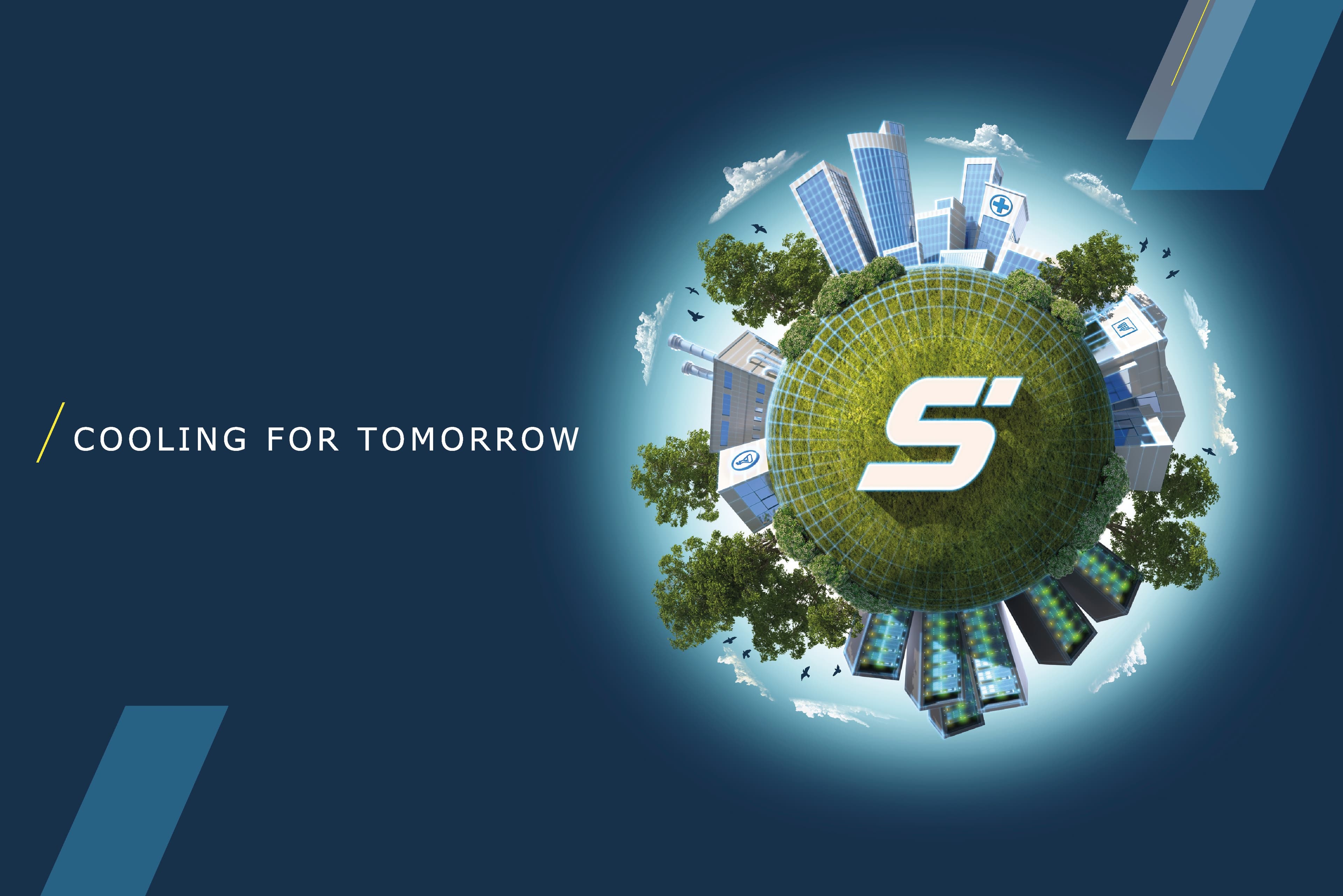 Secon GmbH