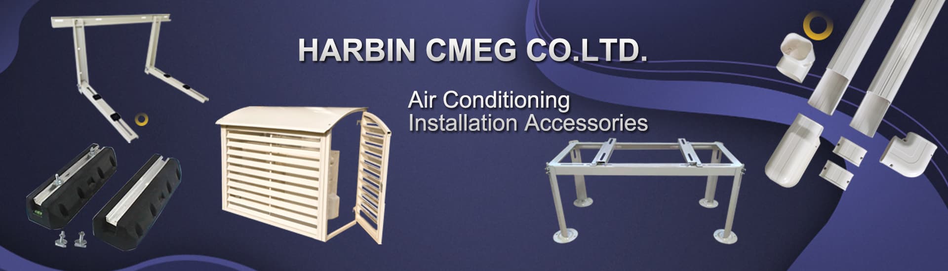 Harbin Cmeg Co.,Ltd.