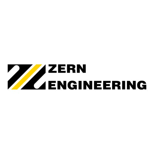 ZERN ENGINEERING logo