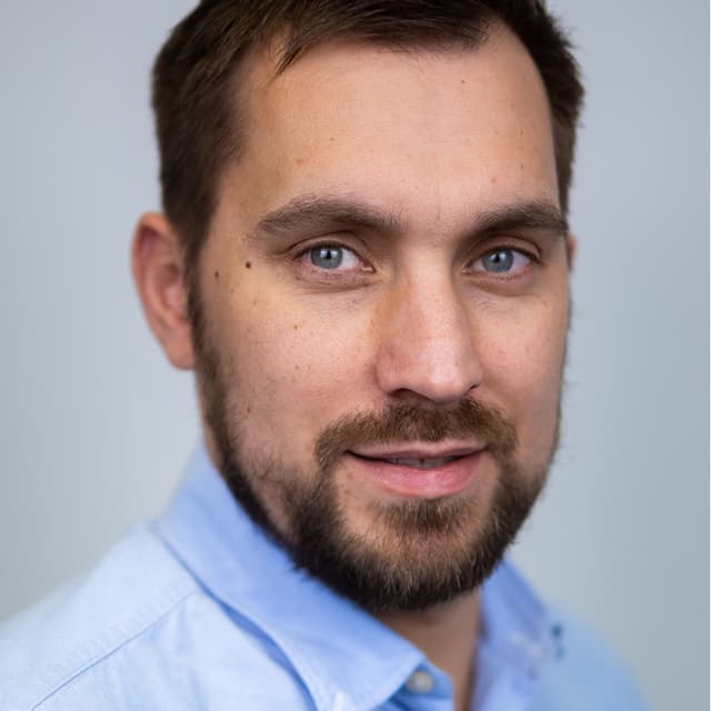 Nils Meyer