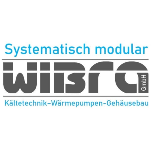 WiBra GmbH logo