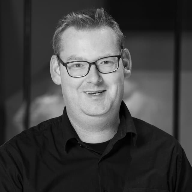 Arndt Kock