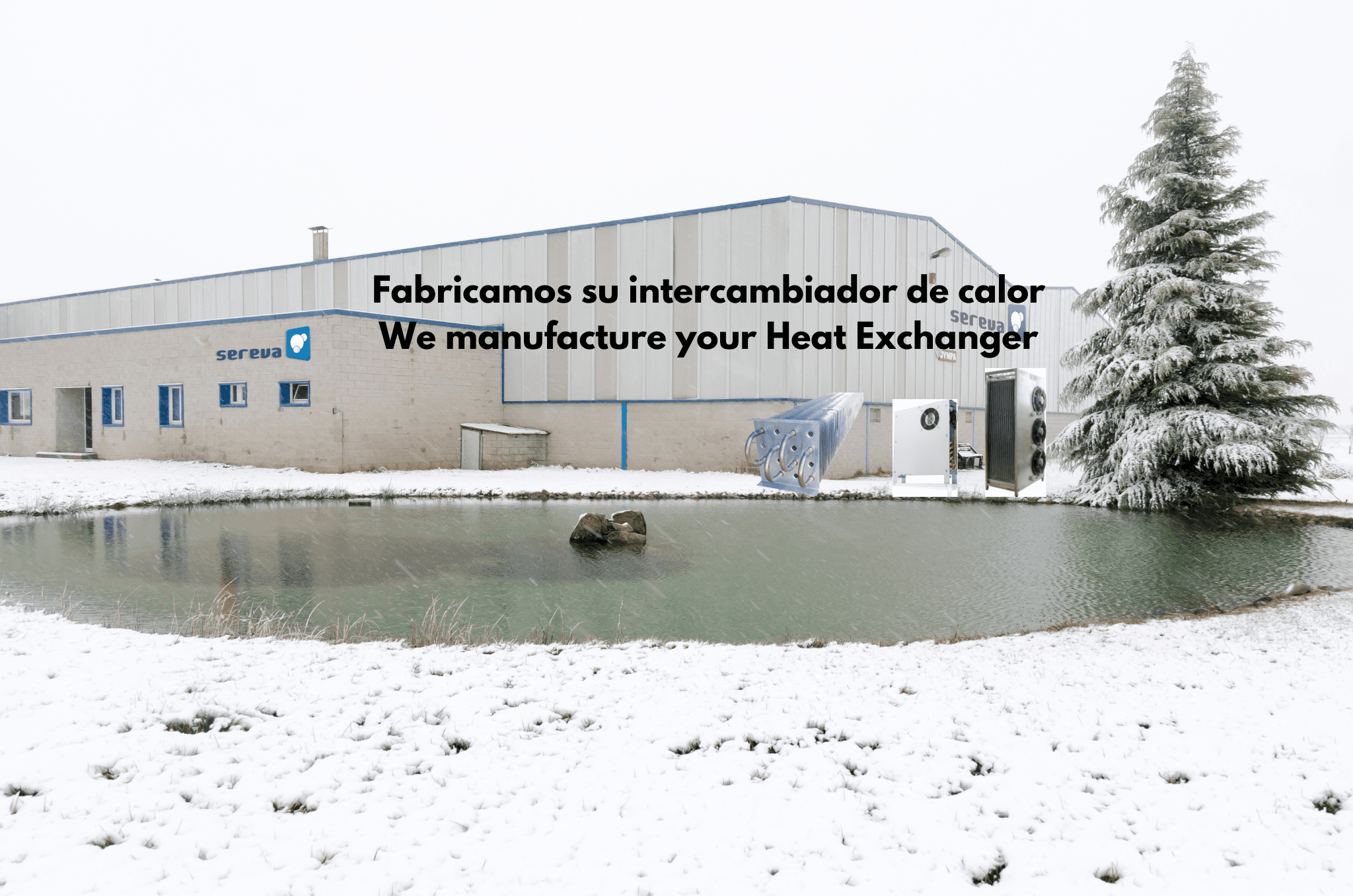 SEREVA