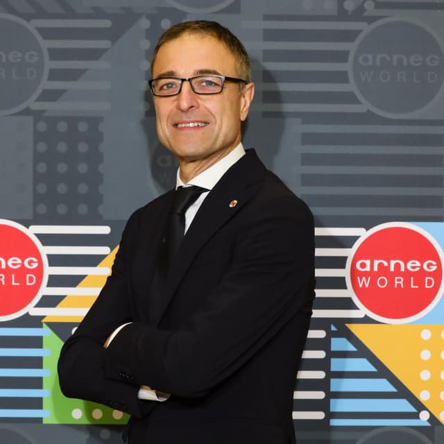 Gian Paolo Di Marco