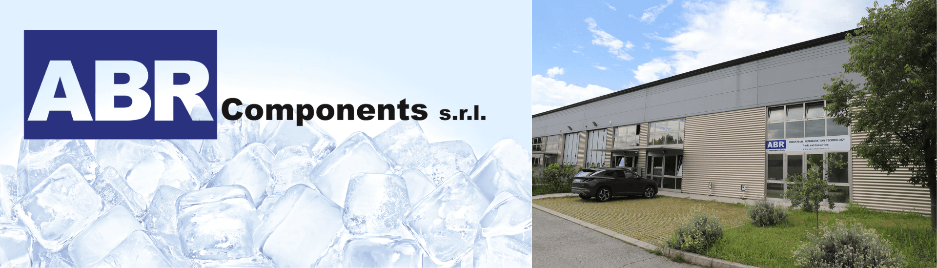ABR Components Srl
