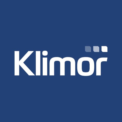 KLIMOR (Klima-Therm Group) logo