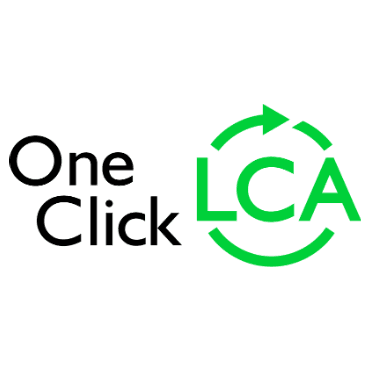 One Click LCA logo