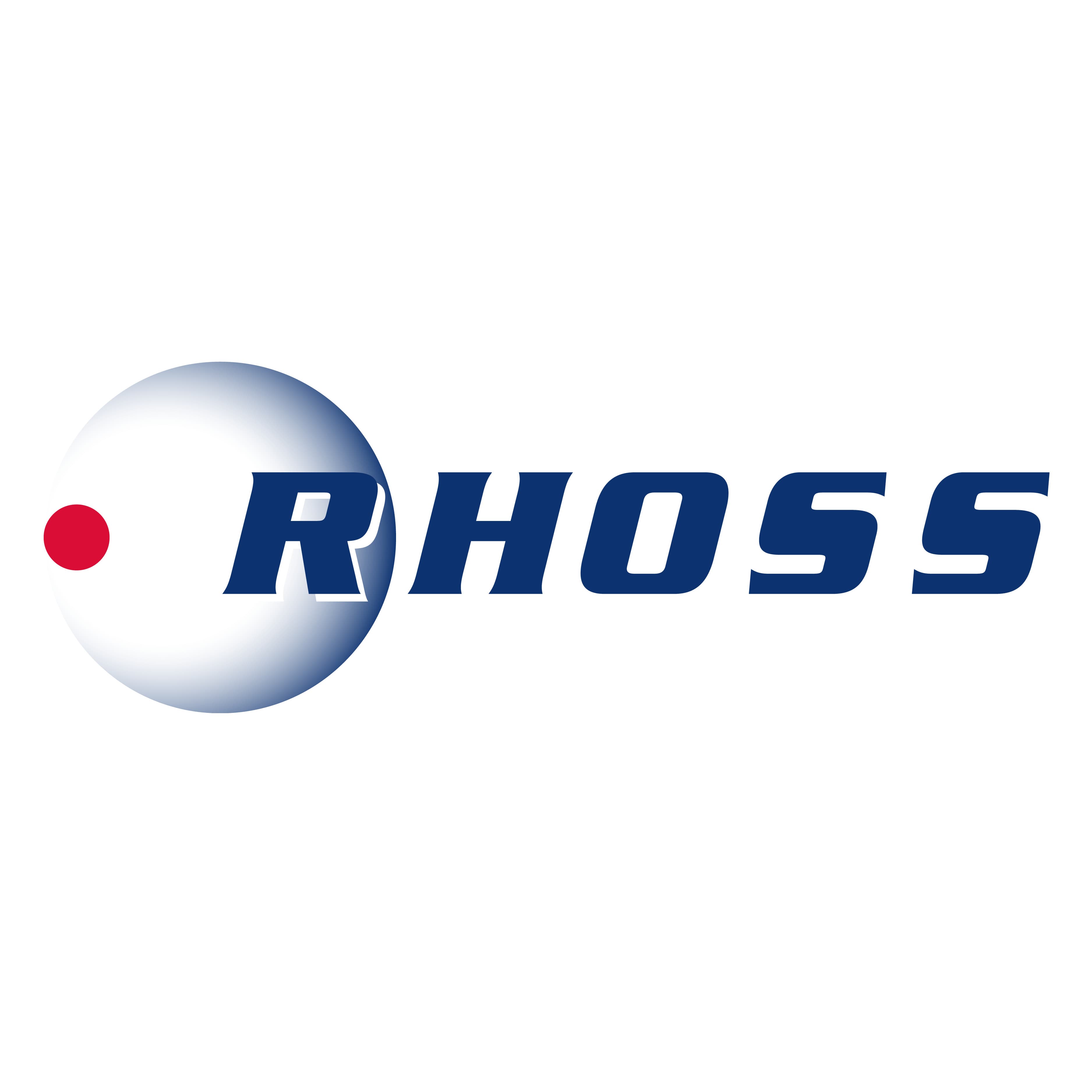 Rhoss S.p.A. logo