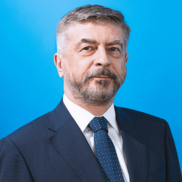 Patrizio D'Alessandro