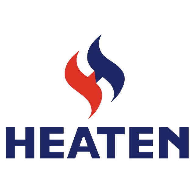 Heaten AS logo