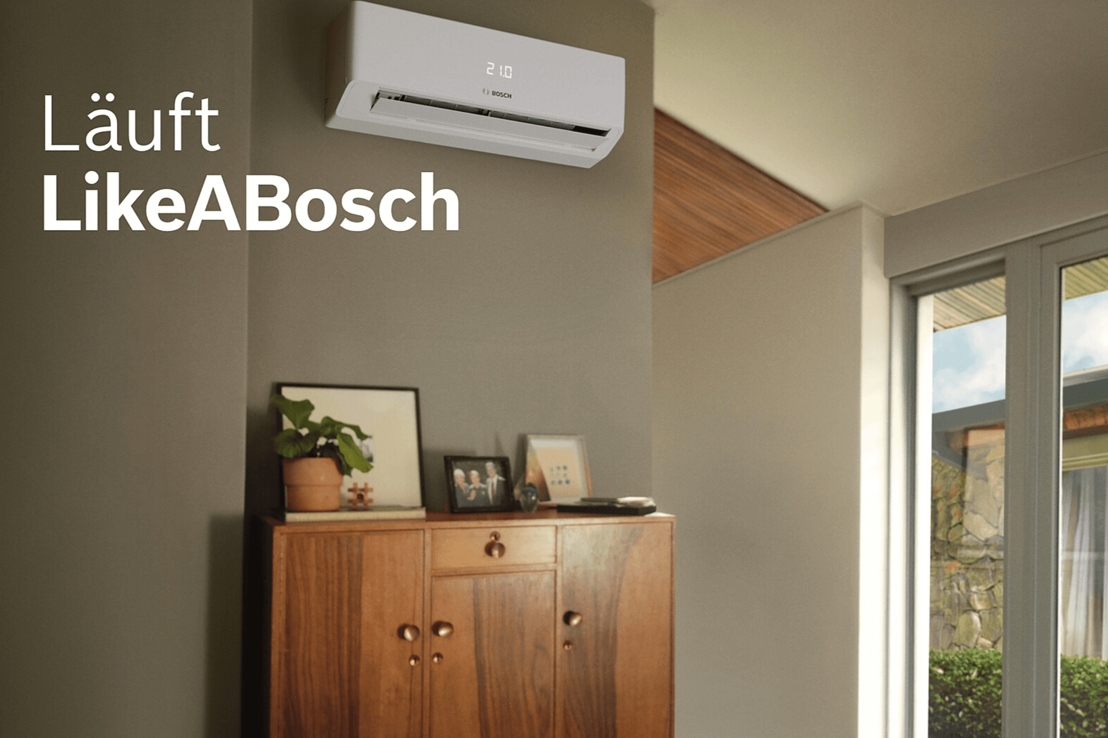 Bosch Thermotechnik GmbH Bosch Home Comfort Deutschland