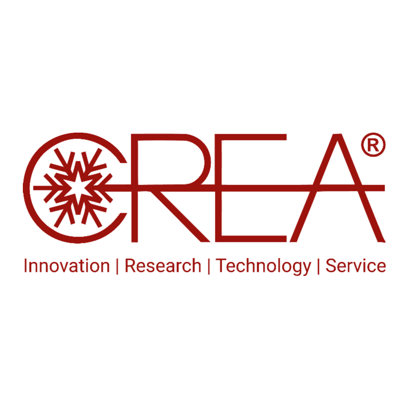 CREA SpA logo