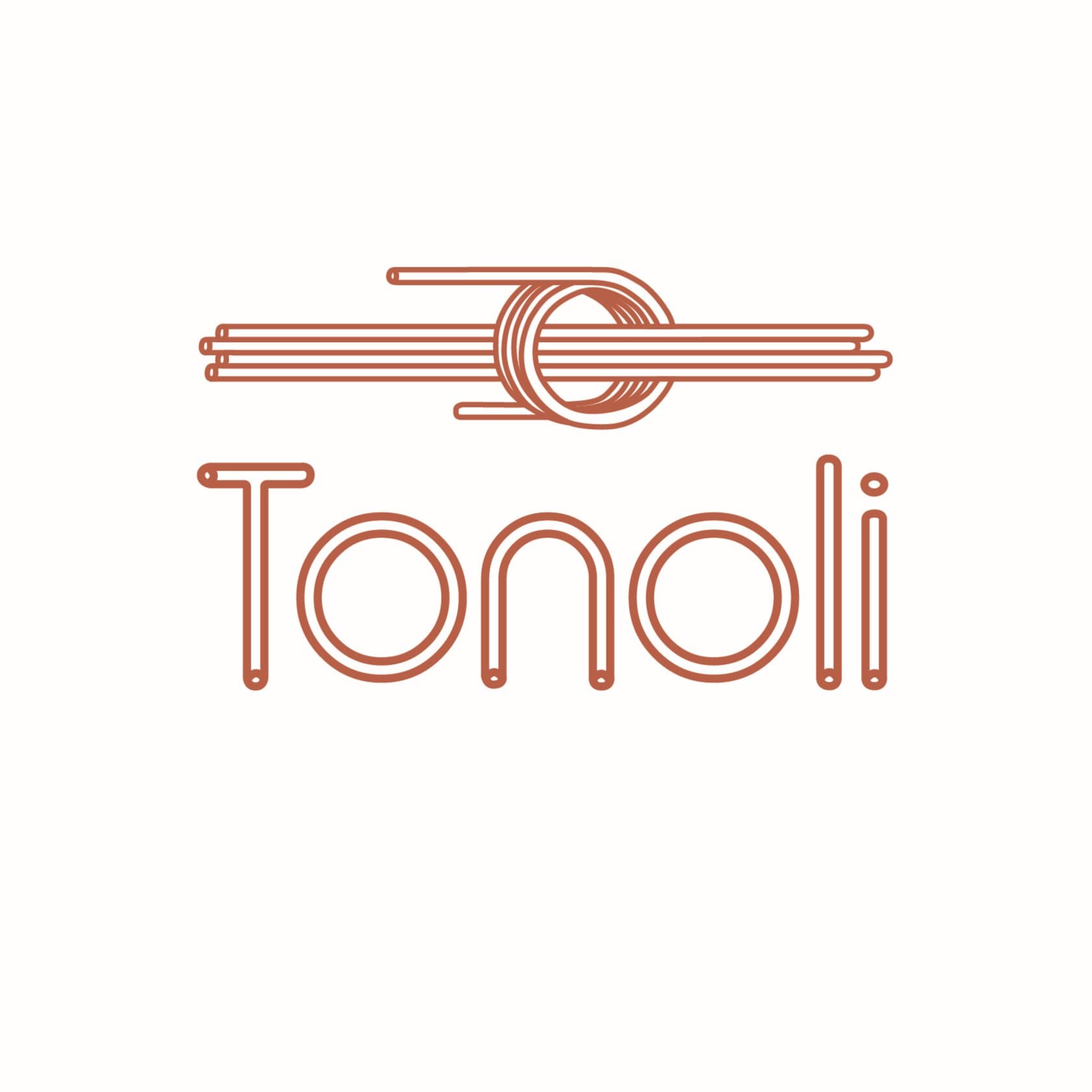 Tonoli srl logo