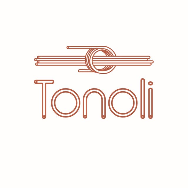 Tonoli srl logo