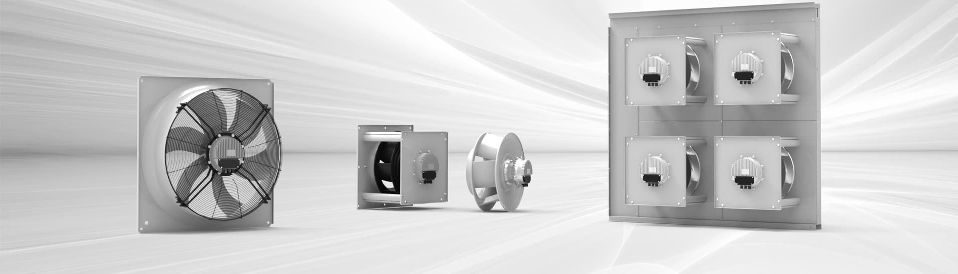 Rosenberg Ventilatoren GmbH
