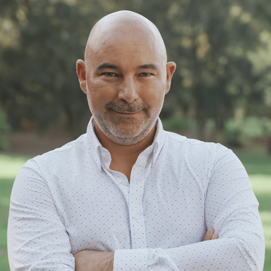Fernando  de la Cruz