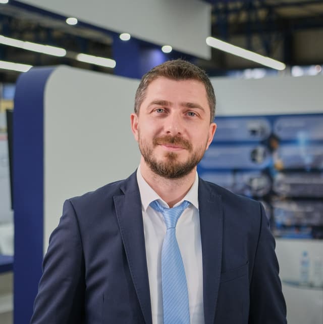 Murat FETTAHOGLU