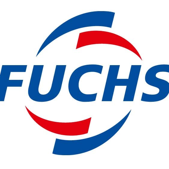 FUCHS LUBRICANTS GERMANY GmbH logo
