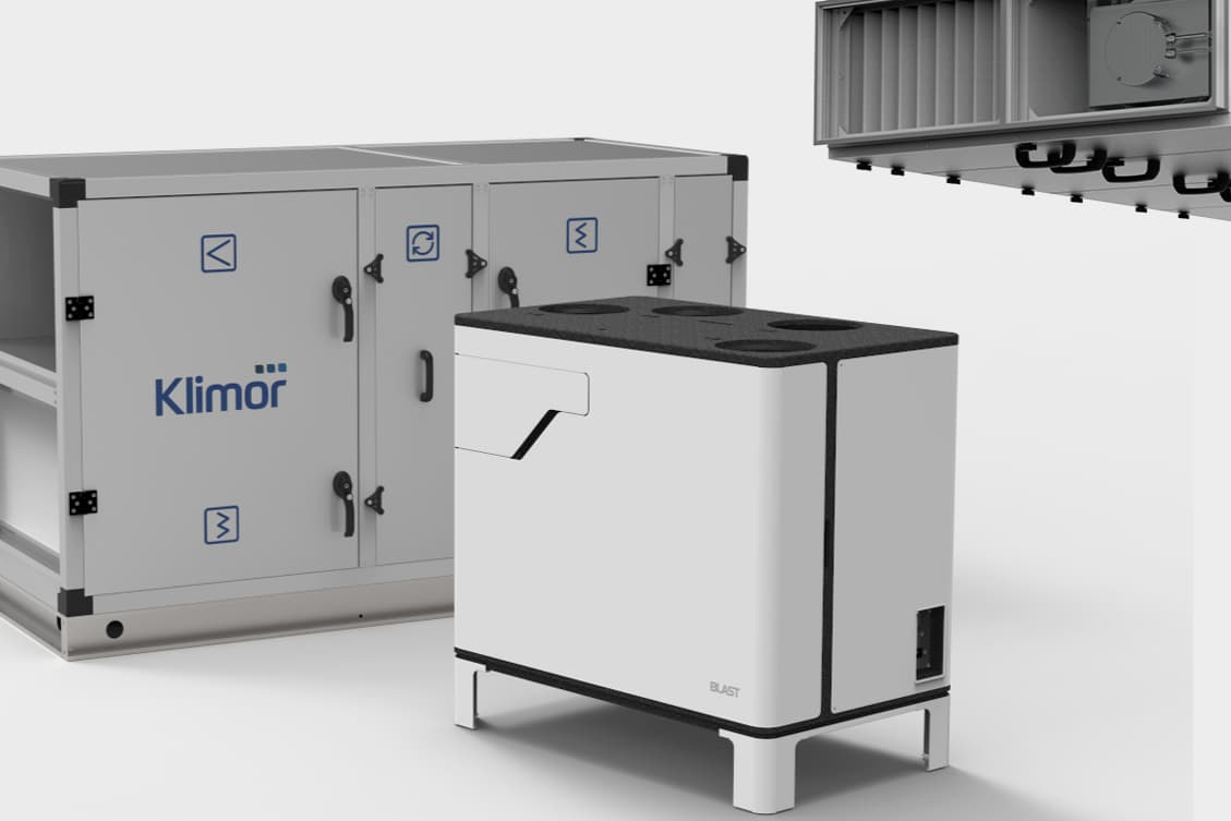 KLIMOR (Klima-Therm Group)