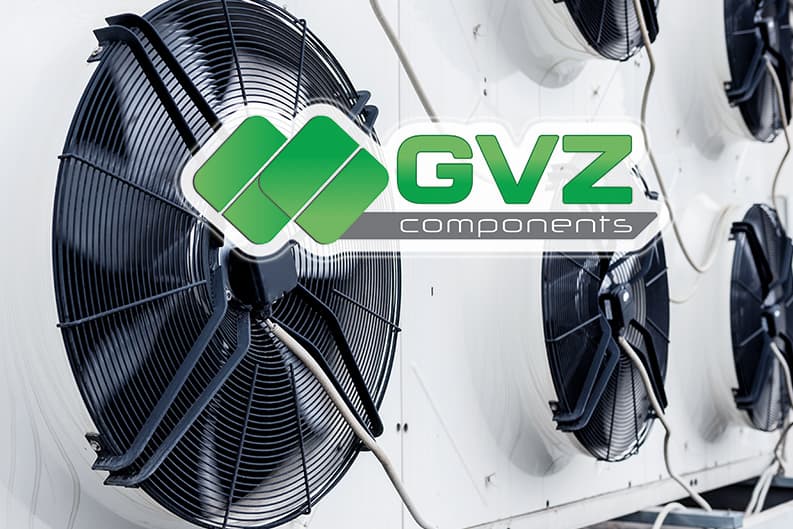 GVZ Components