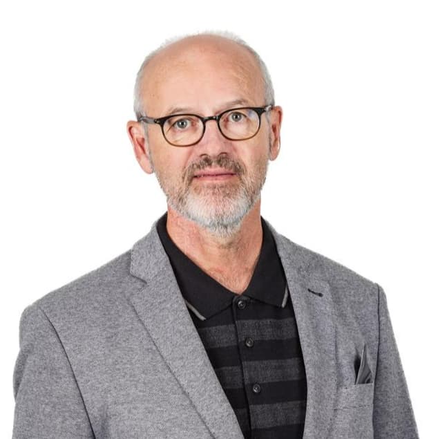Michael  Elstrøm