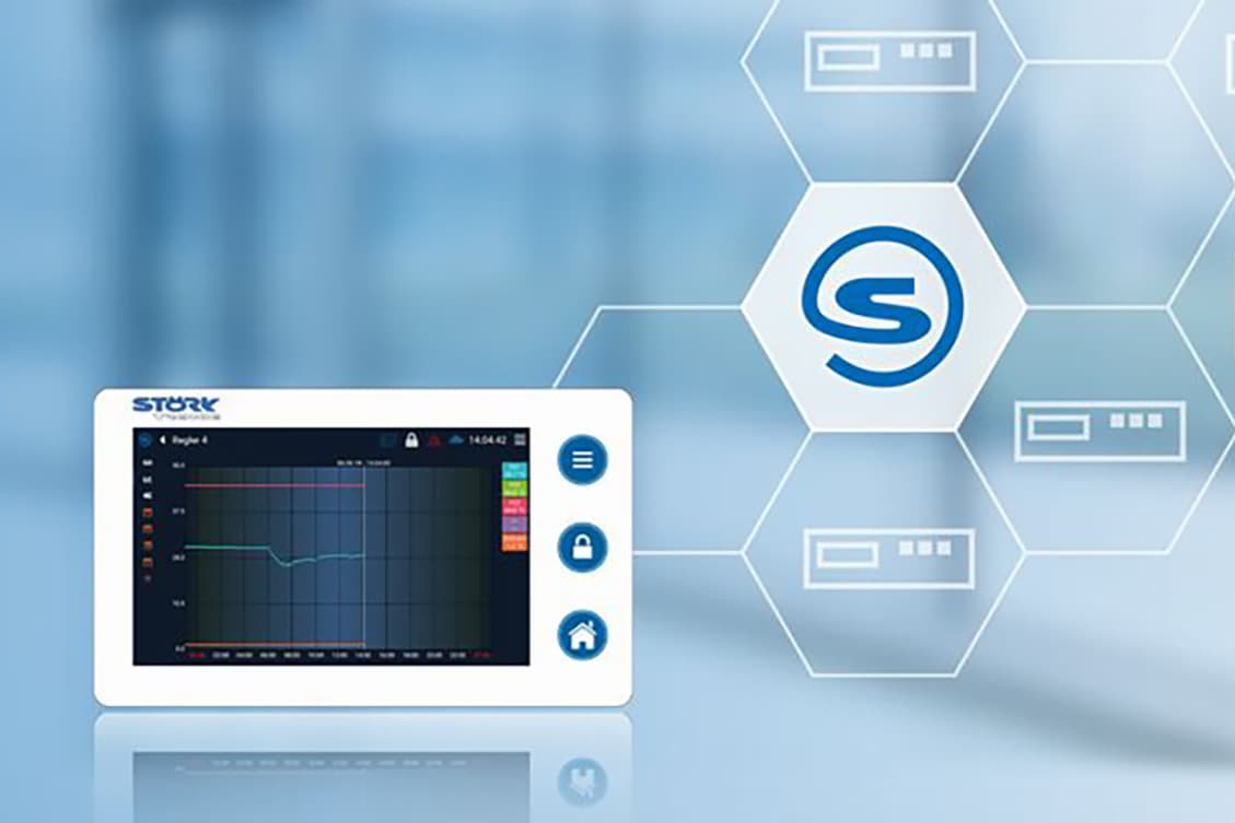 STÖRK-TRONIC,Störk GmbH & Co. KG