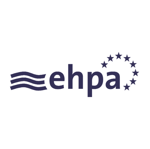 European Heat Pump Association(EHPA) logo