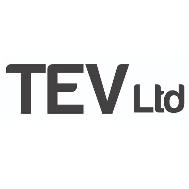 TEV Ltd logo