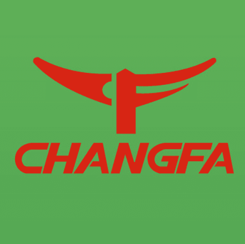 Changzhou Changfa Refrigeration Technology Co., Ltd. logo