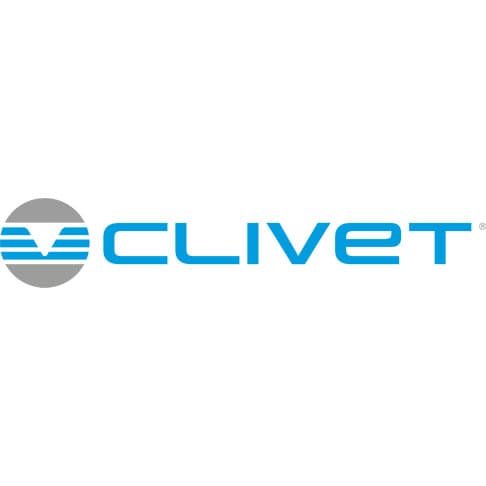 Clivet GmbH logo