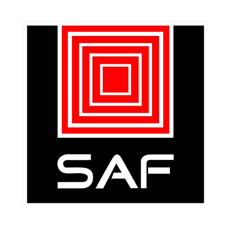 SAF S.p.A. logo
