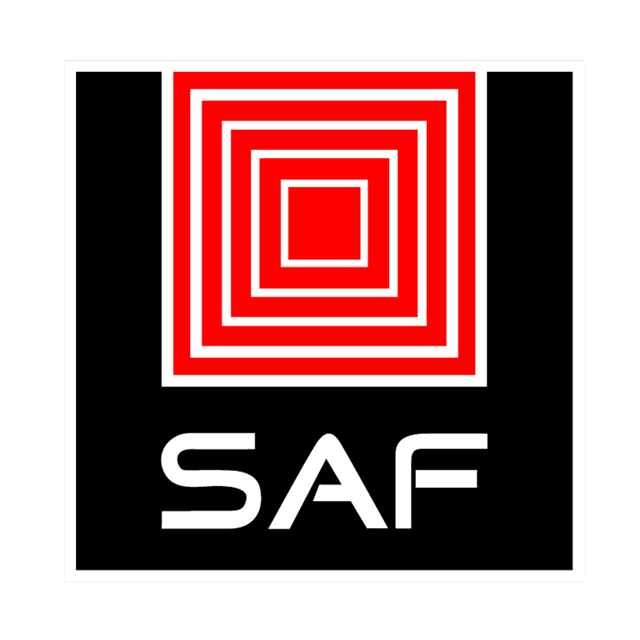 SAF S.p.A. logo
