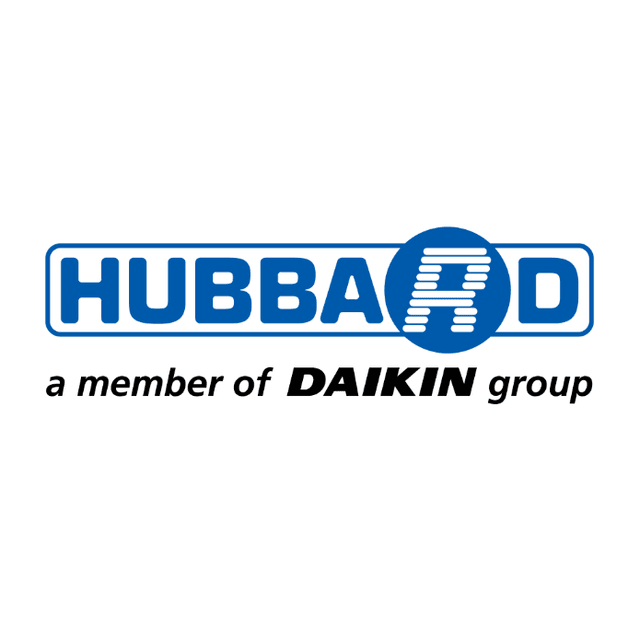 Hubbard logo