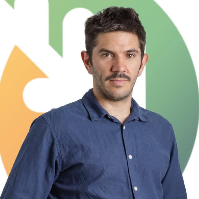 Giacomo Bernobi