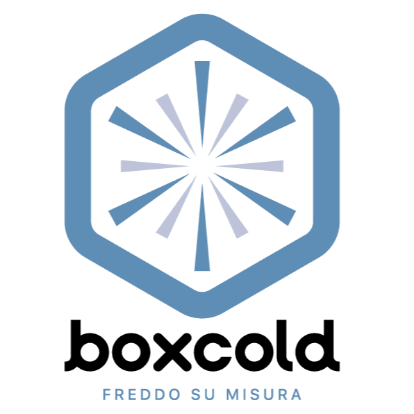 BOXCOLD SRLU logo