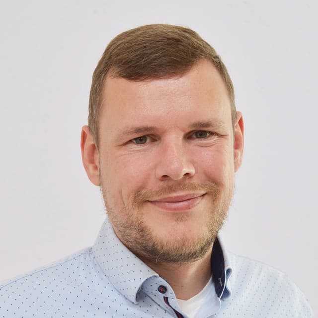 Thorsten Schwonbeck