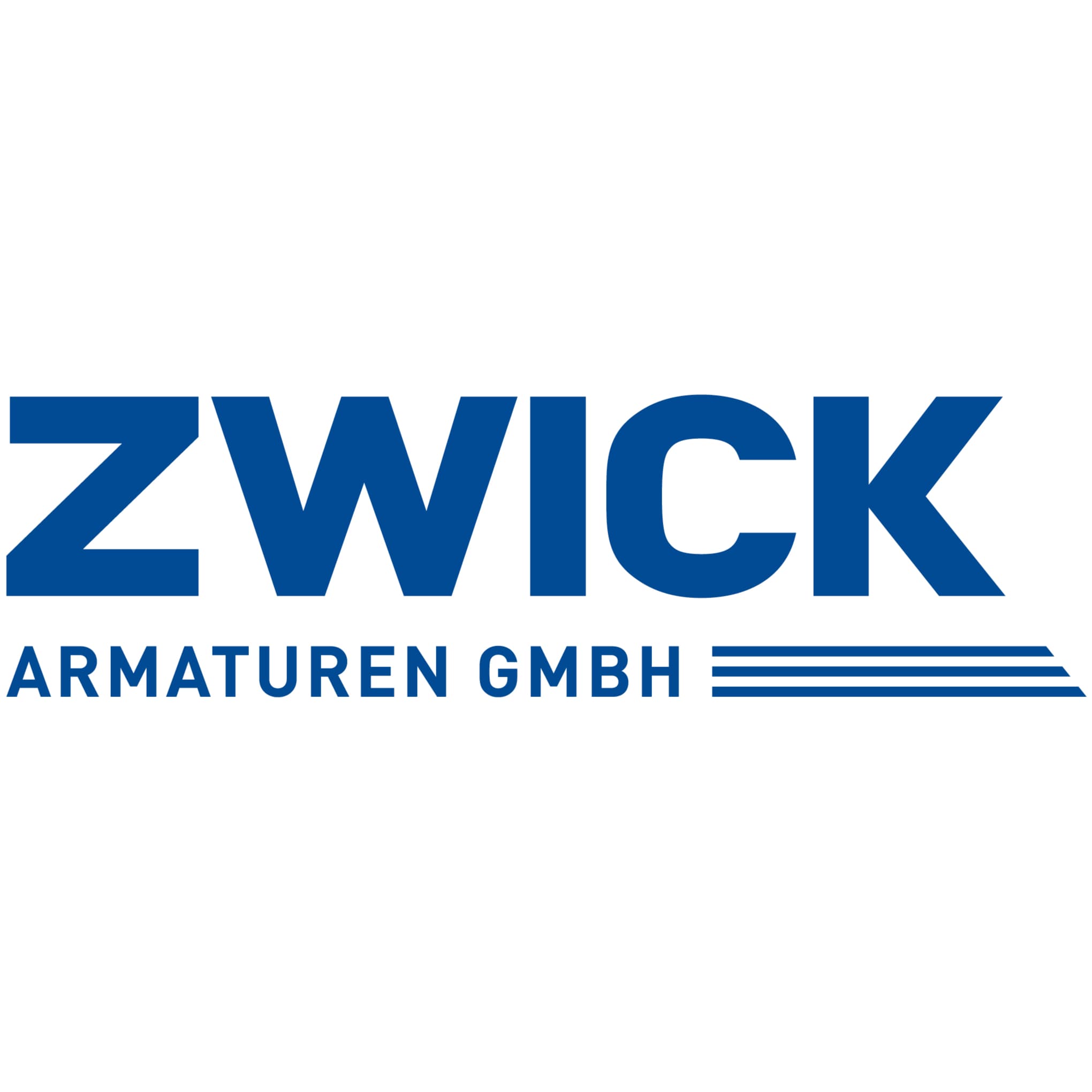 Zwick Armaturen GmbH logo