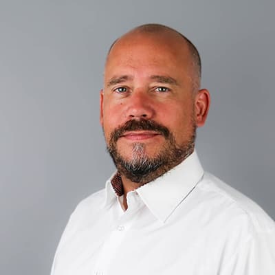 Michael Hoh